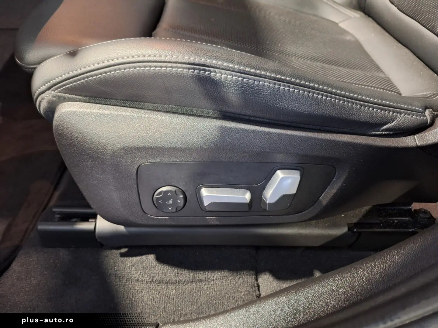 BMW X4 M40 d M Sport Laser  HUD 21 Zoll Hifi DAB