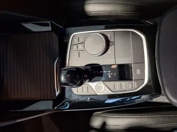 BMW X4 M40 d M Sport Laser  HUD 21 Zoll Hifi DAB