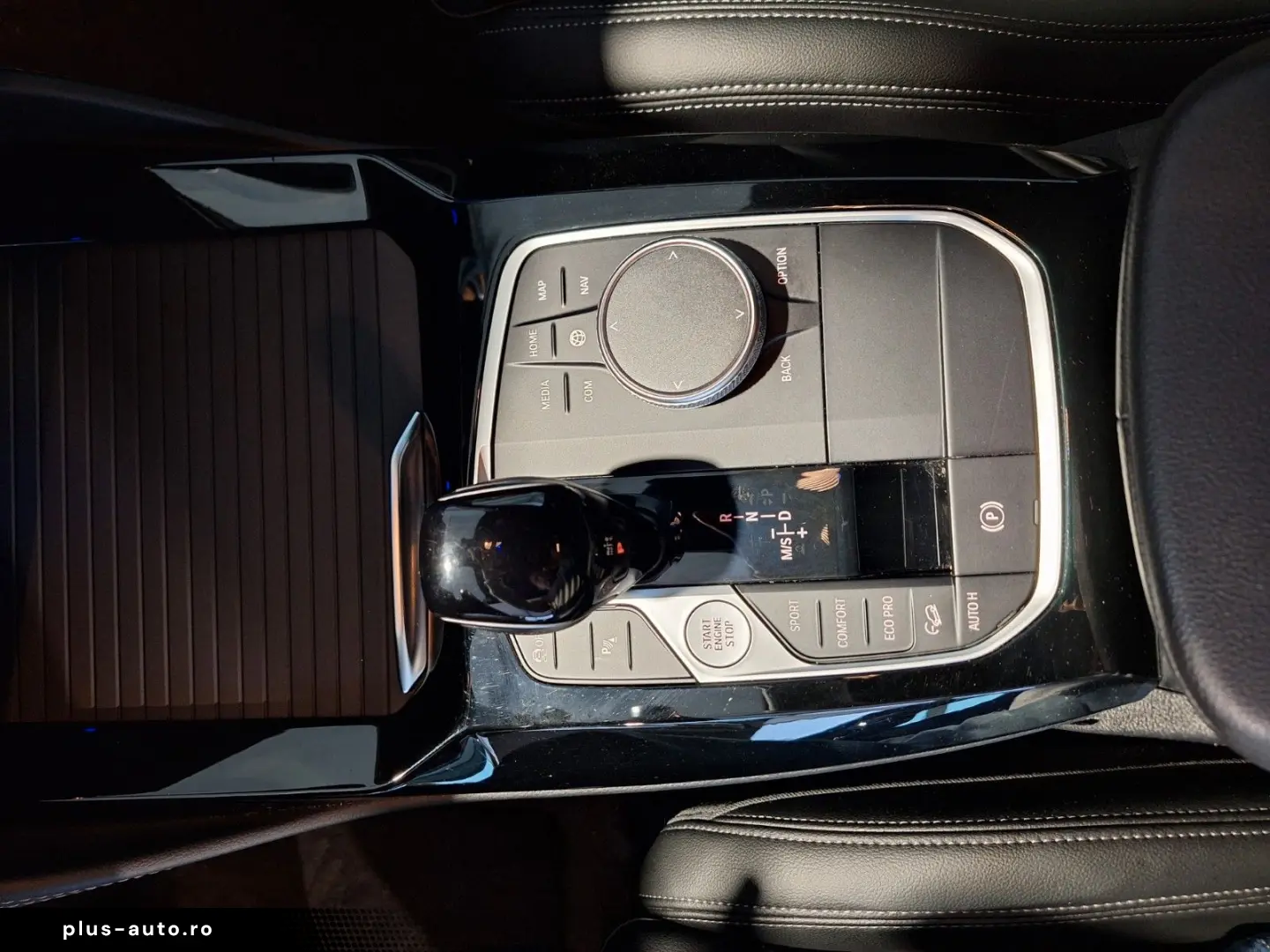 BMW X4 M40 d M Sport Laser  HUD 21 Zoll Hifi DAB
