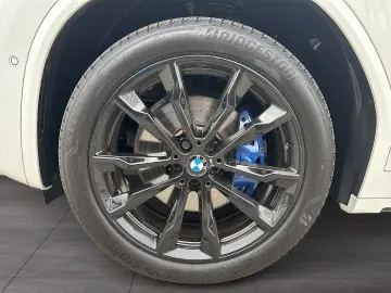 BMW X4 M40i Harman Kardon AHK Driv.Ass.