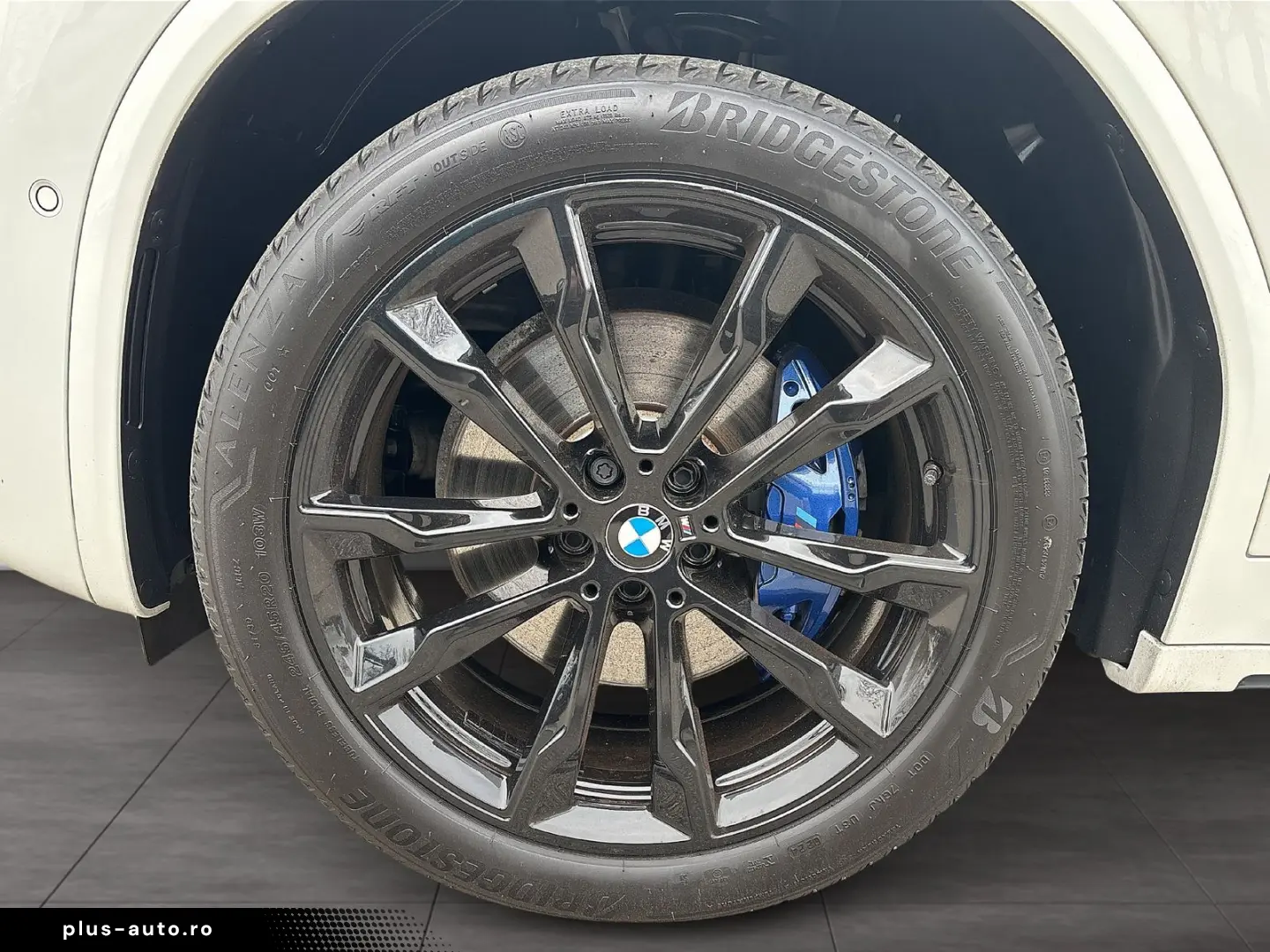 BMW X4 M40i Harman Kardon AHK Driv.Ass.
