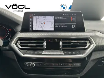 BMW X4 M40i Harman Kardon AHK Driv.Ass.