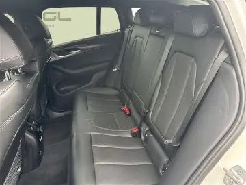 BMW X4 M40i Harman Kardon AHK Driv.Ass.