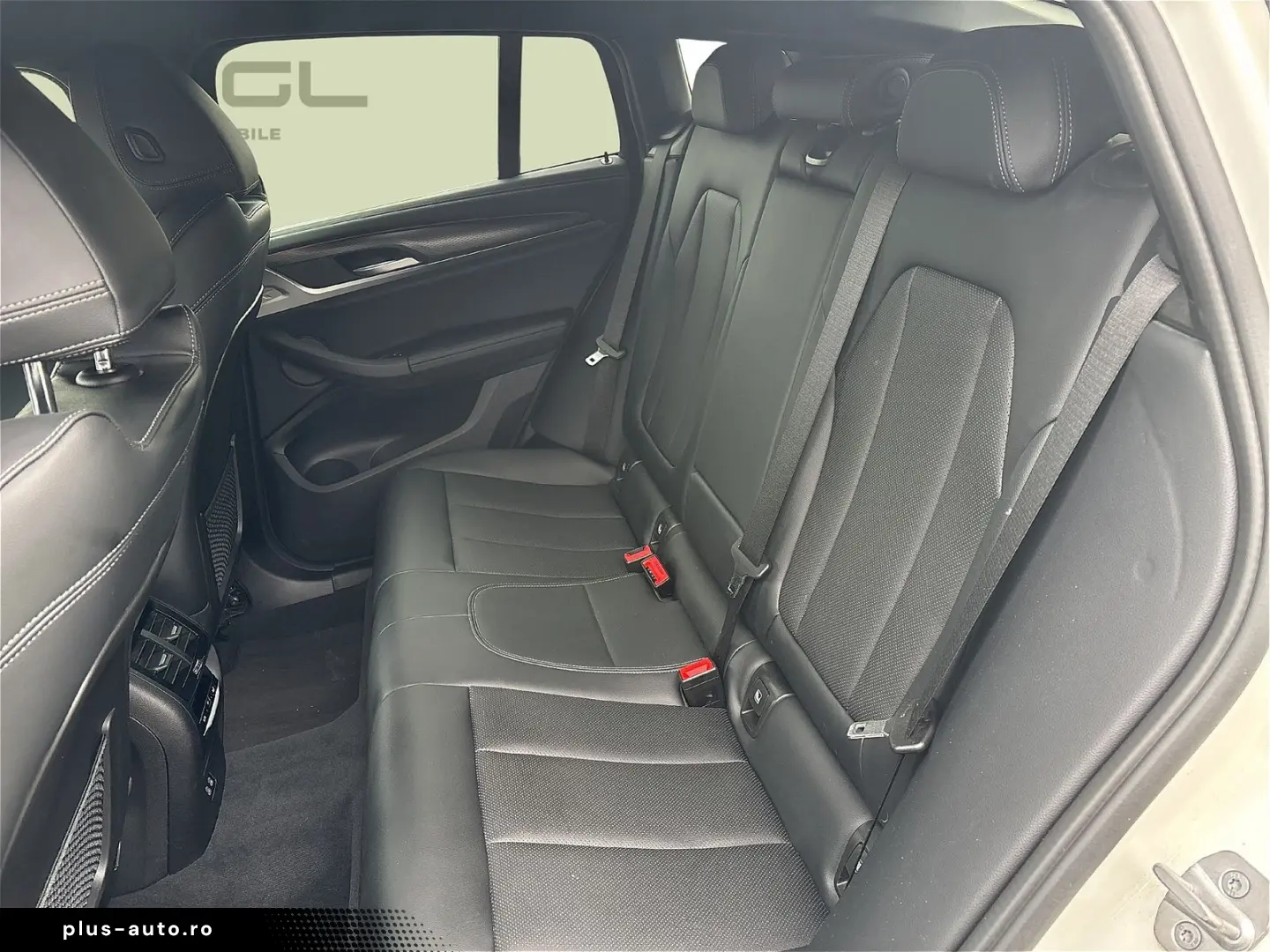 BMW X4 M40i Harman Kardon AHK Driv.Ass.