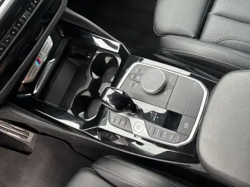 BMW X4 M40i Harman Kardon AHK Driv.Ass.