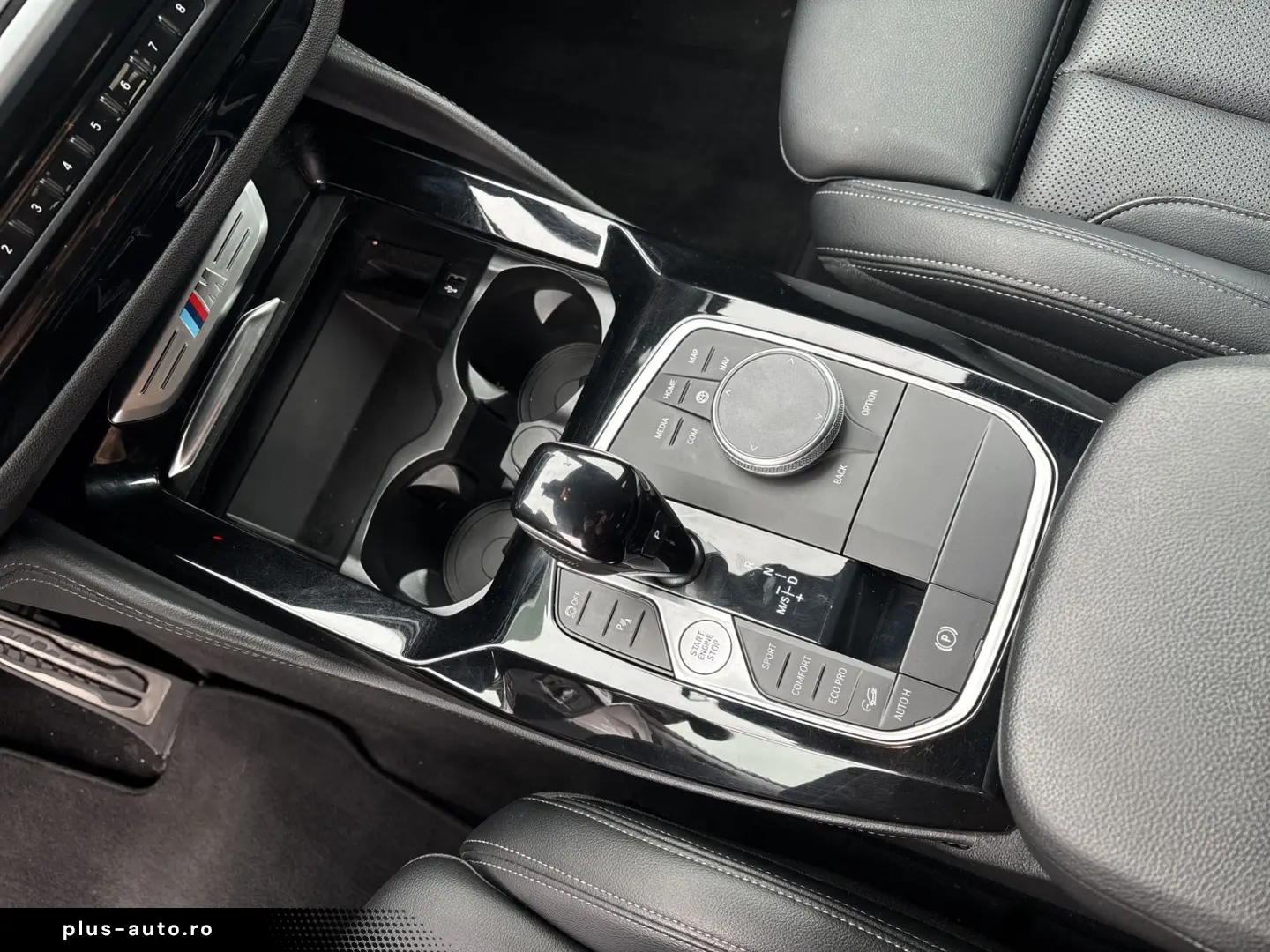BMW X4 M40i Harman Kardon AHK Driv.Ass.