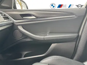BMW X4 M40i Harman Kardon AHK Driv.Ass.