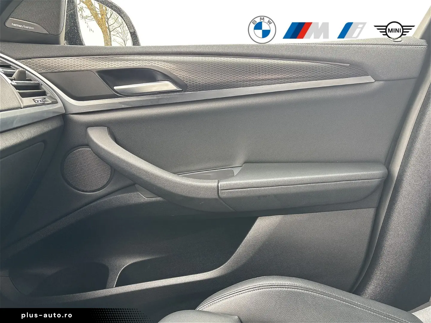 BMW X4 M40i Harman Kardon AHK Driv.Ass.