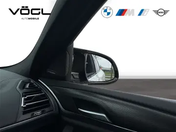 BMW X4 M40i Harman Kardon AHK Driv.Ass.