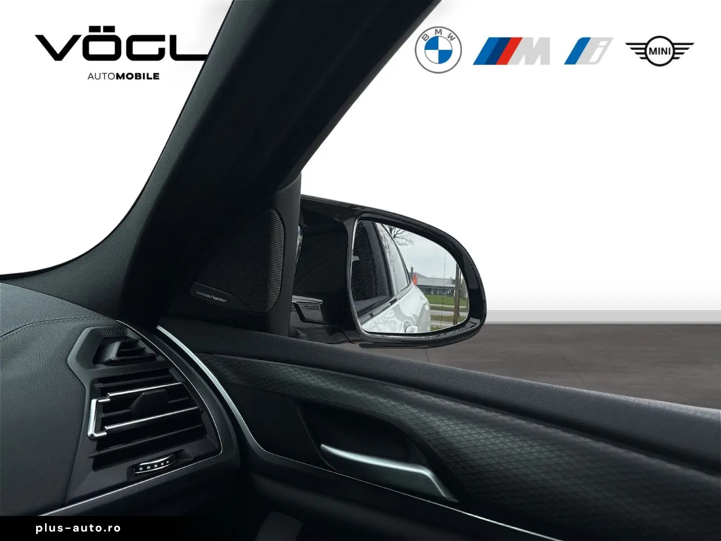 BMW X4 M40i Harman Kardon AHK Driv.Ass.