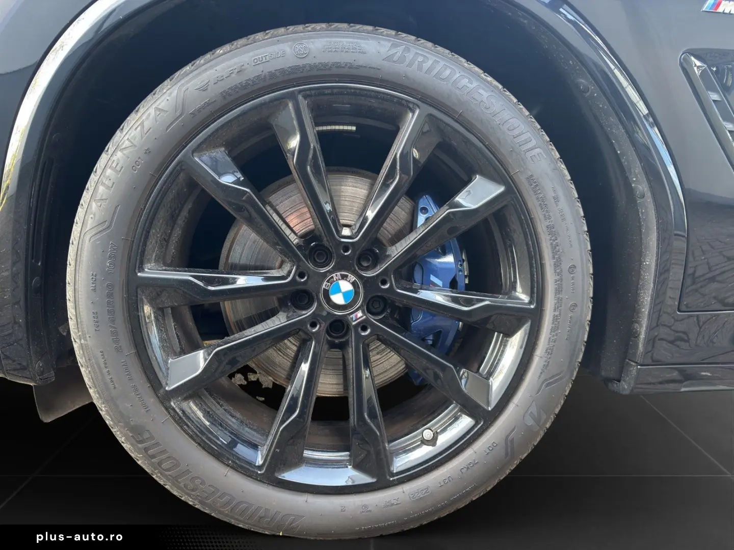 BMW X4 M40d AHK   LED   Memory   LiveCockpit    Navi