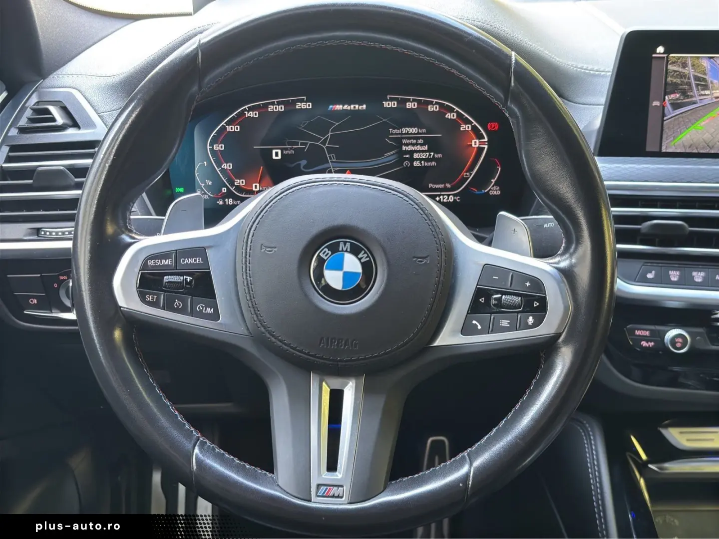 BMW X4 M40d AHK   LED   Memory   LiveCockpit    Navi