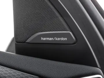 BMW X4 M40d M SPORT H K HuD AHK PANO DA PROF 360