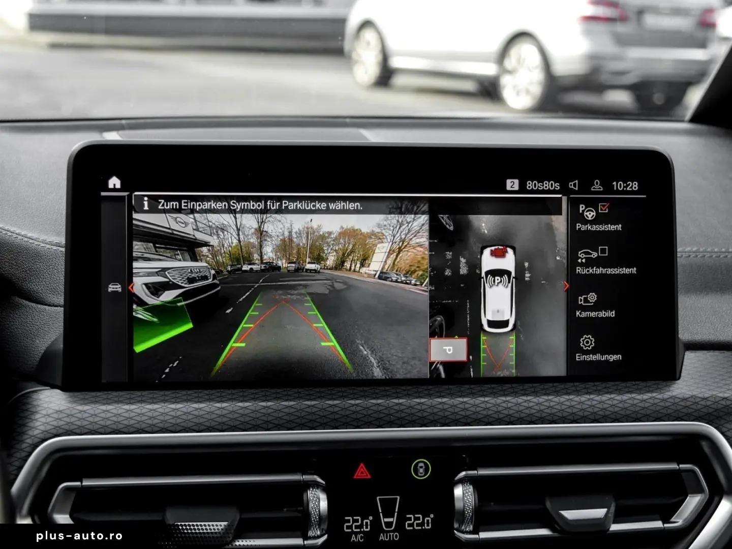 BMW X4 M40d M SPORT H K HuD AHK PANO DA PROF 360