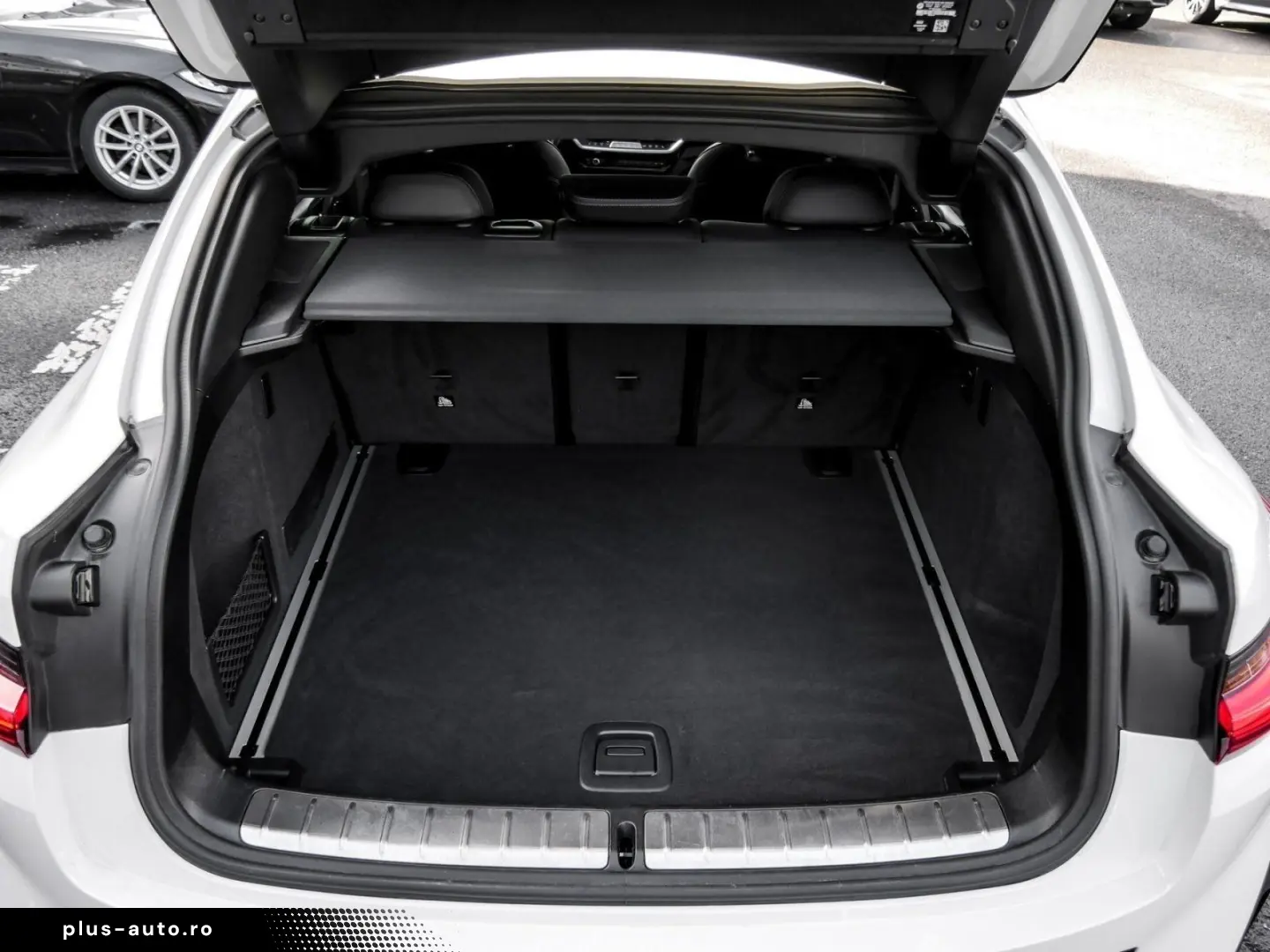 BMW X4 M40d M SPORT H K HuD AHK PANO DA PROF 360