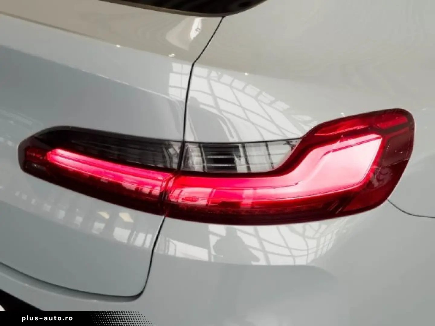 BMW X4 M40 d xDrive Memory StandHZG AHK 360 Kamera