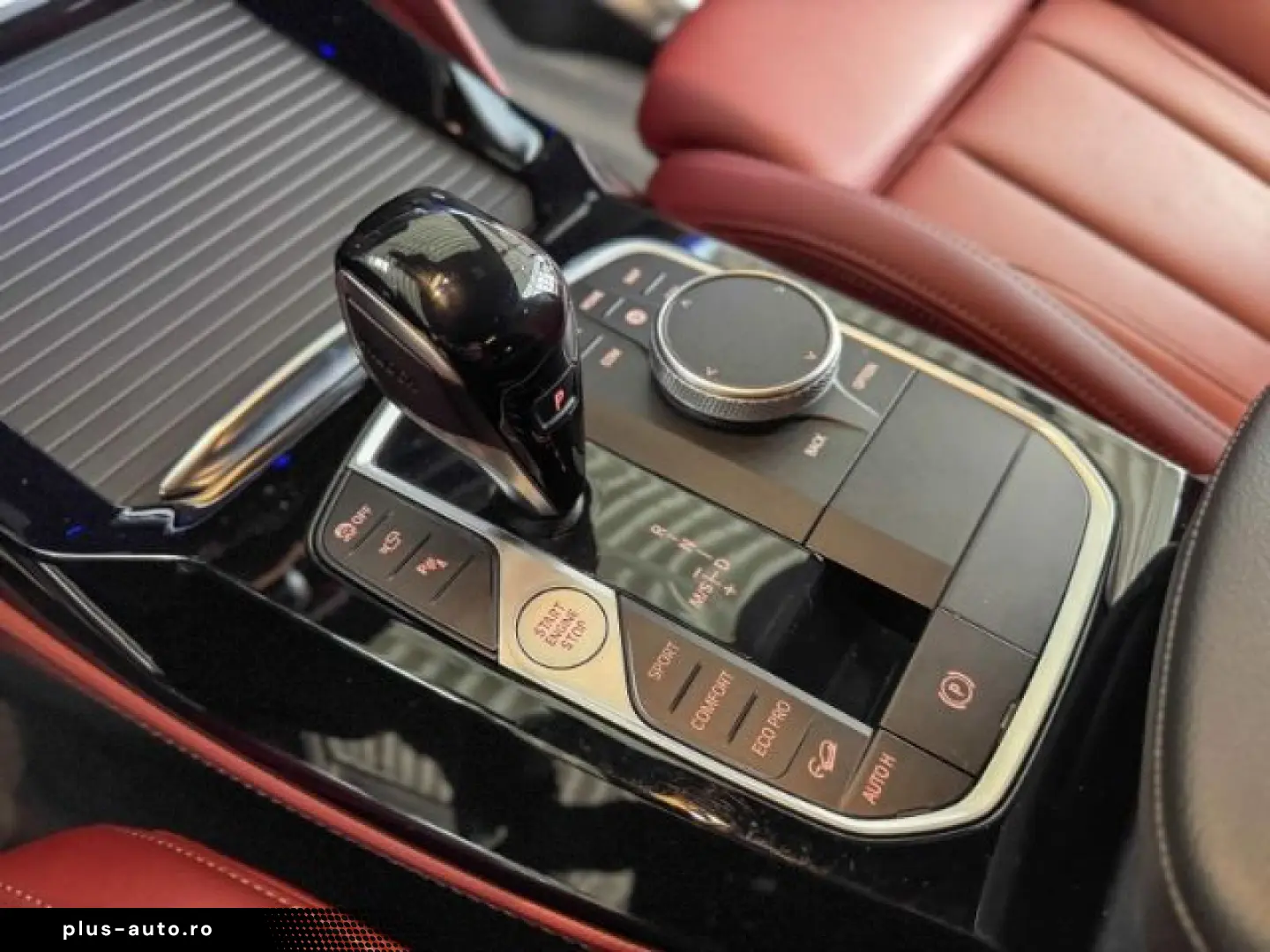 BMW X4 M40 d xDrive Memory StandHZG AHK 360 Kamera