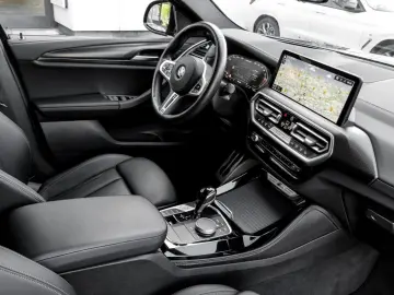 BMW X4 M40d M SPORT ACC H K HuD DA PA