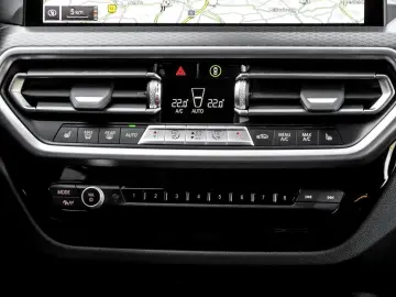 BMW X4 M40d M SPORT ACC H K HuD DA PA