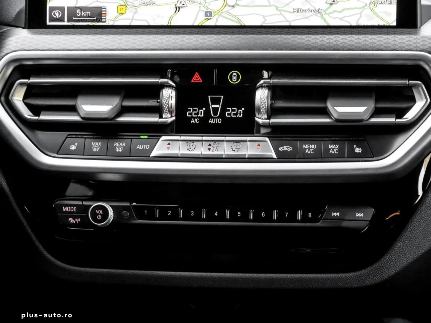 BMW X4 M40d M SPORT ACC H K HuD DA PA