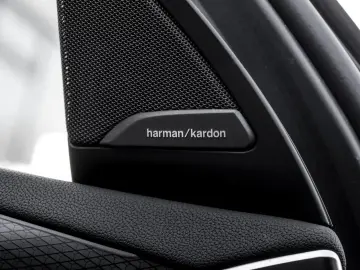 BMW X4 M40d M SPORT ACC H K HuD DA PA