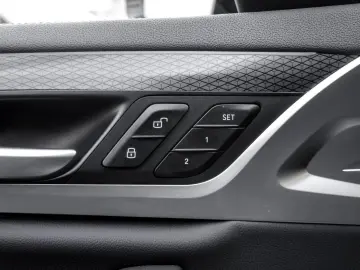 BMW X4 M40d M SPORT ACC H K HuD DA PA