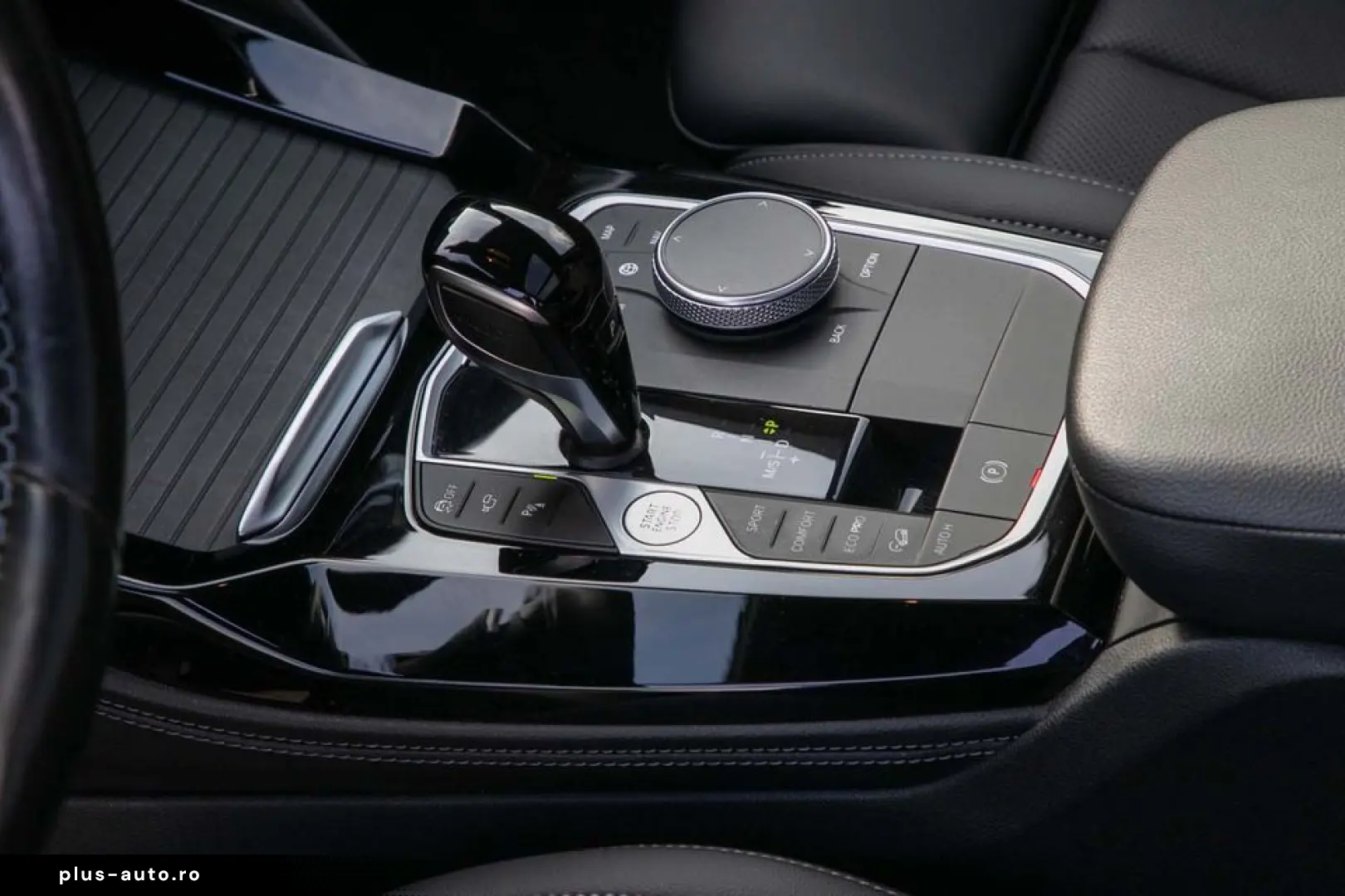 BMW X4 M40d HeadUp AHK Laser Pano H K 360  Sitzhzg