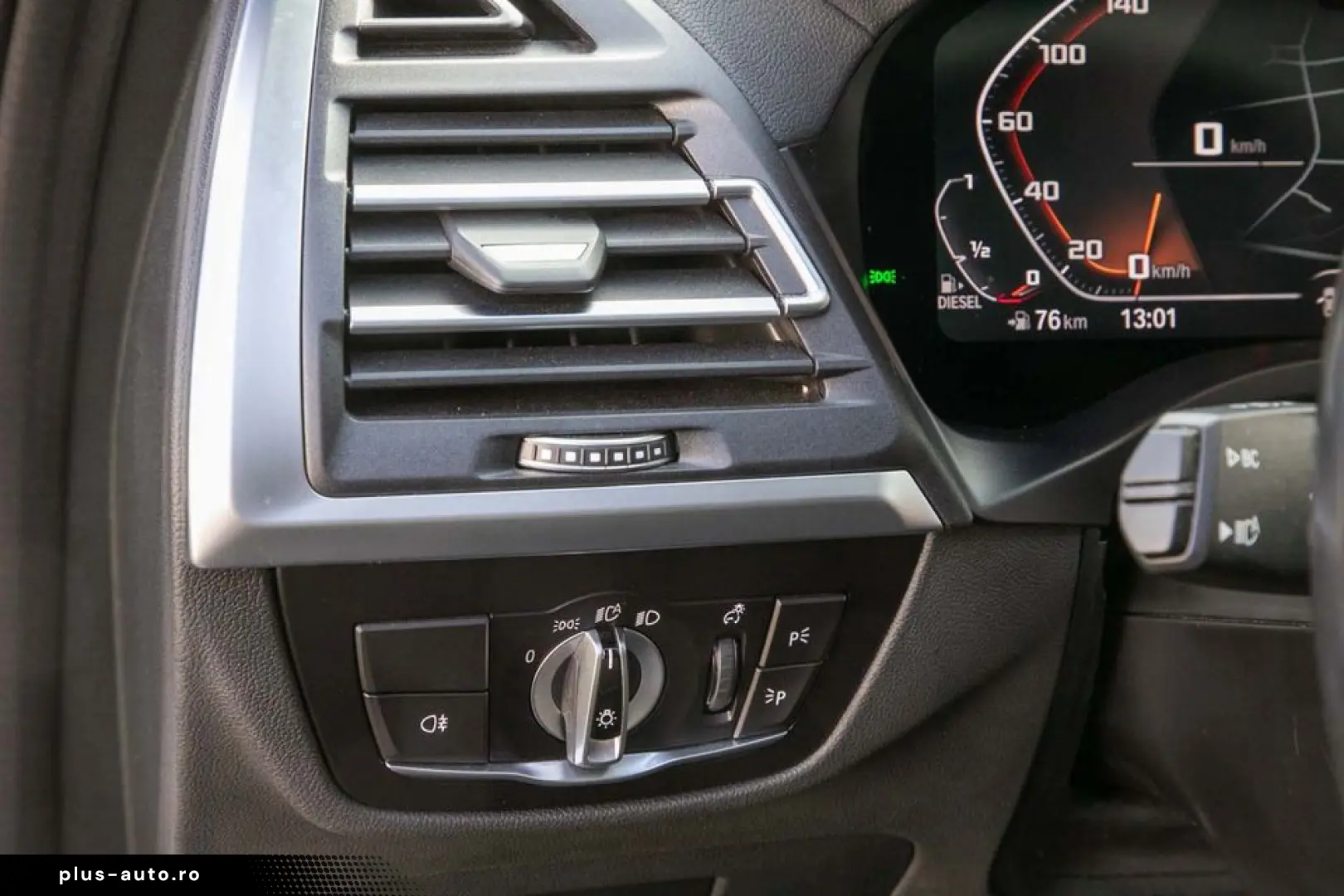 BMW X4 M40d HeadUp AHK Laser Pano H K 360  Sitzhzg