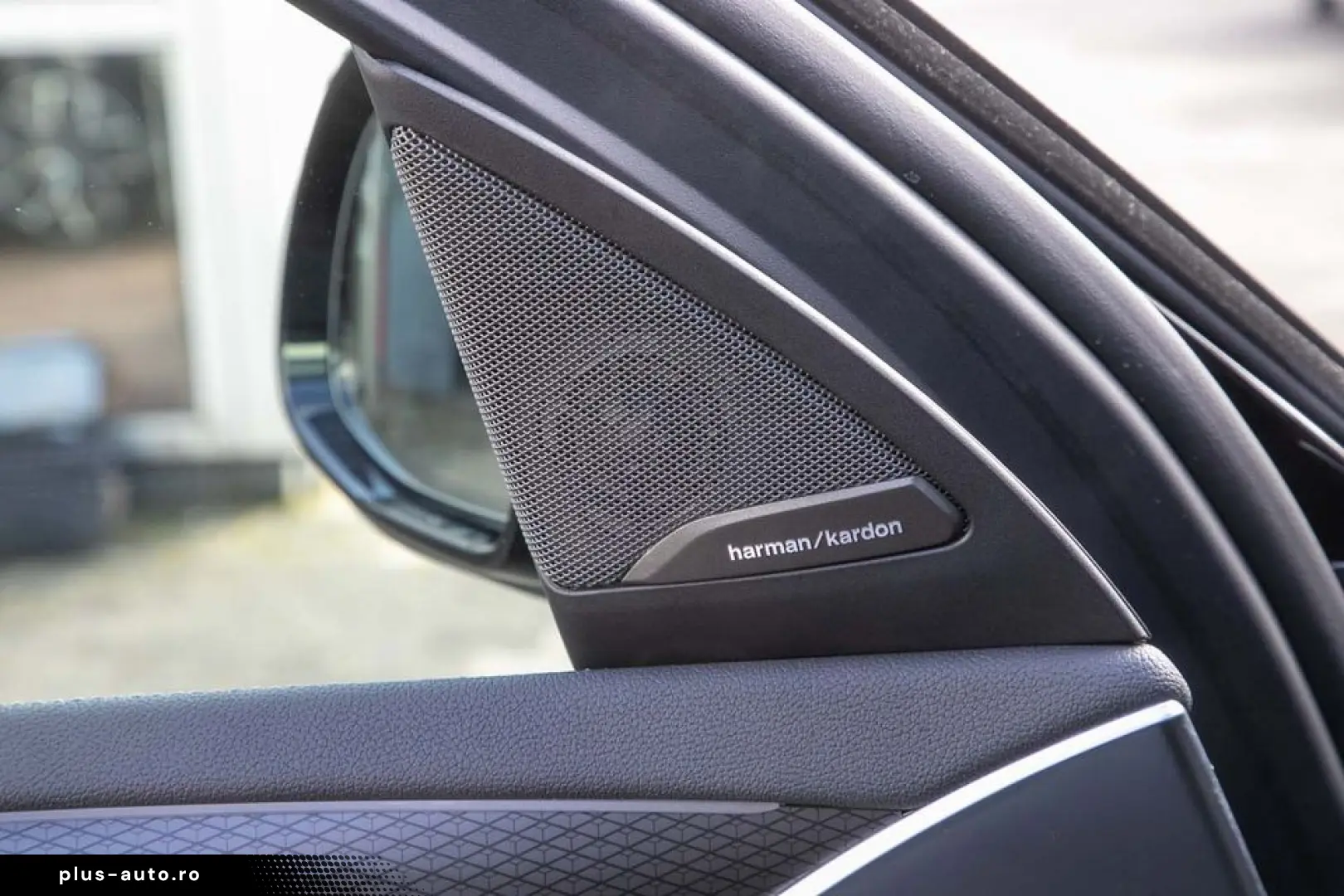 BMW X4 M40d HeadUp AHK Laser Pano H K 360  Sitzhzg