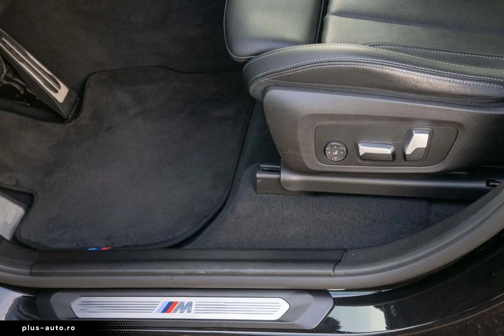 BMW X4 M40d HeadUp AHK Laser Pano H K 360  Sitzhzg