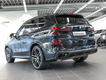 BMW X5 M60i xDrive M Sport HUD PANO ACC AHK 360 KAM