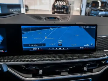 BMW X5 M60i xDrive M Sport HUD PANO ACC AHK 360 KAM