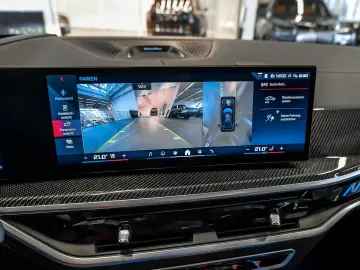 BMW X5 M60i xDrive M Sport HUD PANO ACC AHK 360 KAM