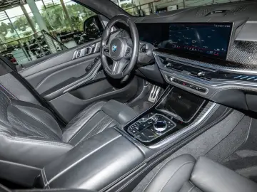 BMW X5 M60i xDrive M Sport HUD PANO ACC AHK 360 KAM