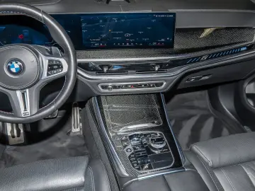 BMW X5 M60i xDrive M Sport HUD PANO ACC AHK 360 KAM