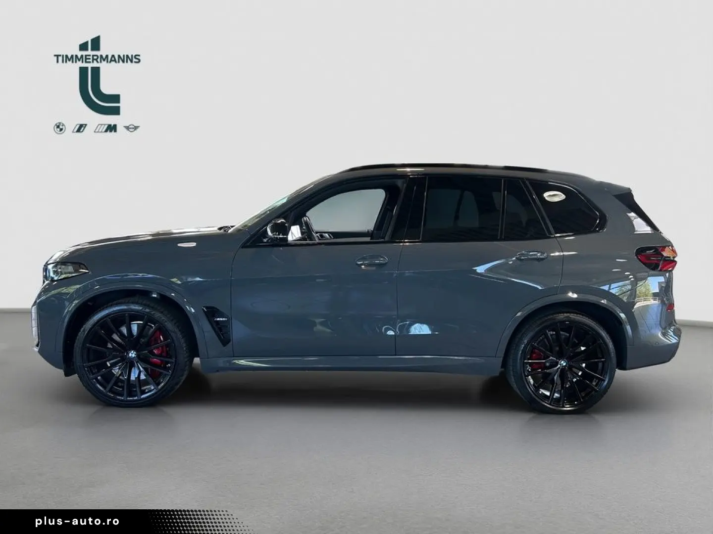 BMW X5 M60i Sky Lounge MSport Pro Massage