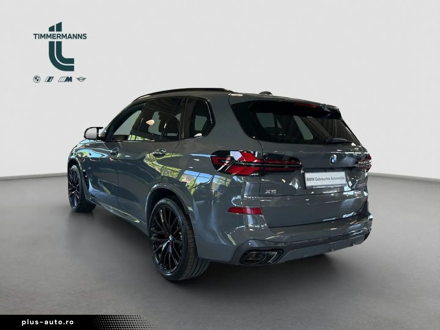 BMW X5 M60i Sky Lounge MSport Pro Massage