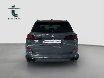 BMW X5 M60i Sky Lounge MSport Pro Massage