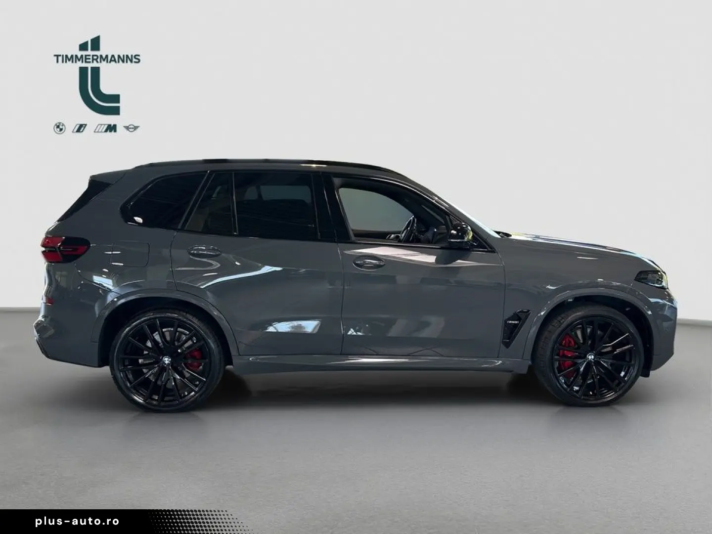 BMW X5 M60i Sky Lounge MSport Pro Massage