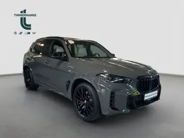 BMW X5 M60i Sky Lounge MSport Pro Massage