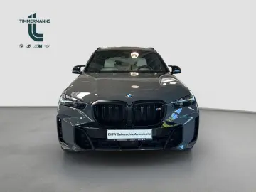 BMW X5 M60i Sky Lounge MSport Pro Massage