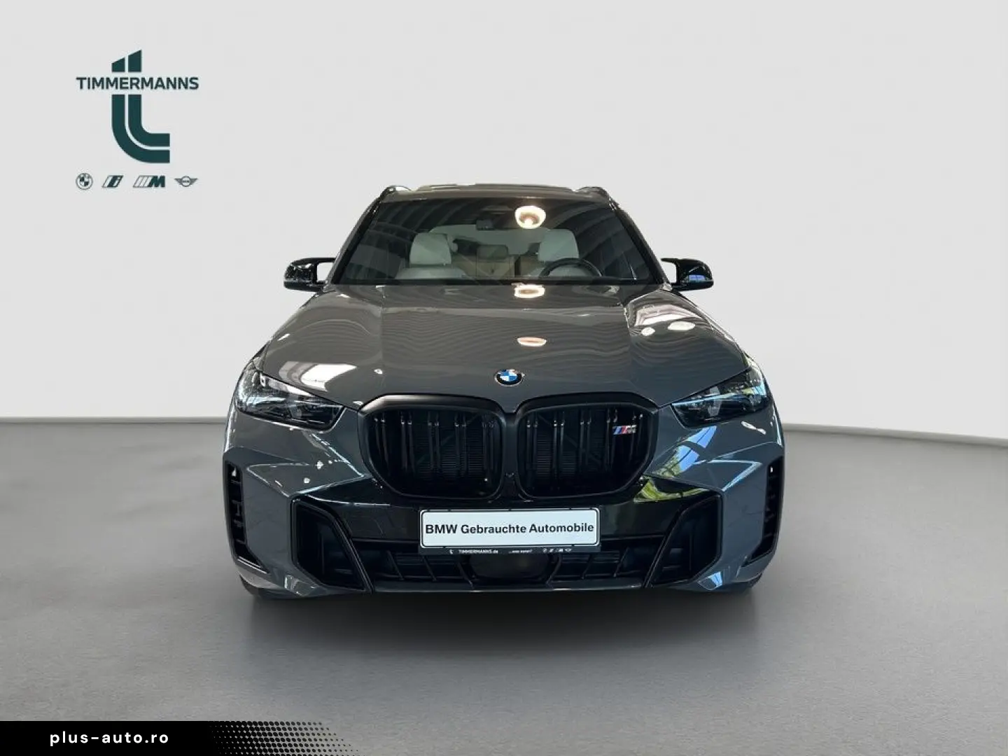 BMW X5 M60i Sky Lounge MSport Pro Massage