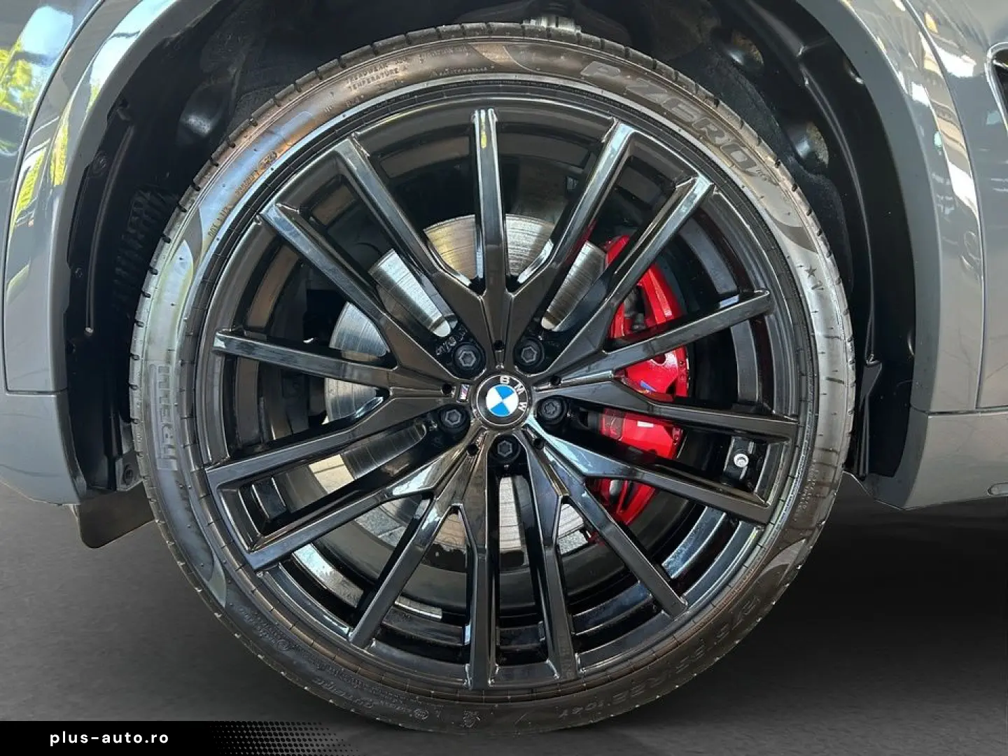BMW X5 M60i Sky Lounge MSport Pro Massage