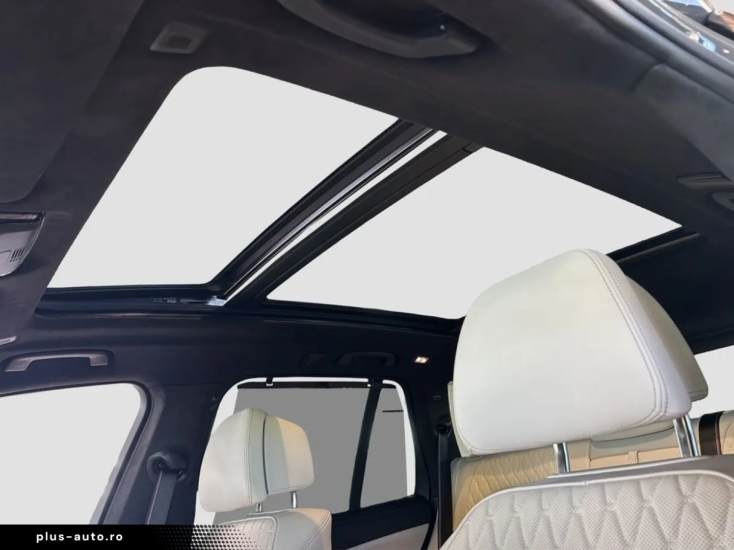 BMW X5 M60i Sky Lounge MSport Pro Massage