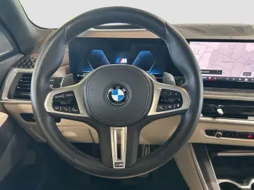 BMW X5 M60i Sky Lounge MSport Pro Massage