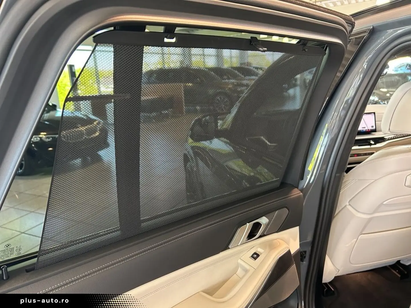 BMW X5 M60i Sky Lounge MSport Pro Massage