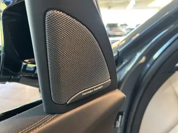 BMW X5 M60i Sky Lounge MSport Pro Massage