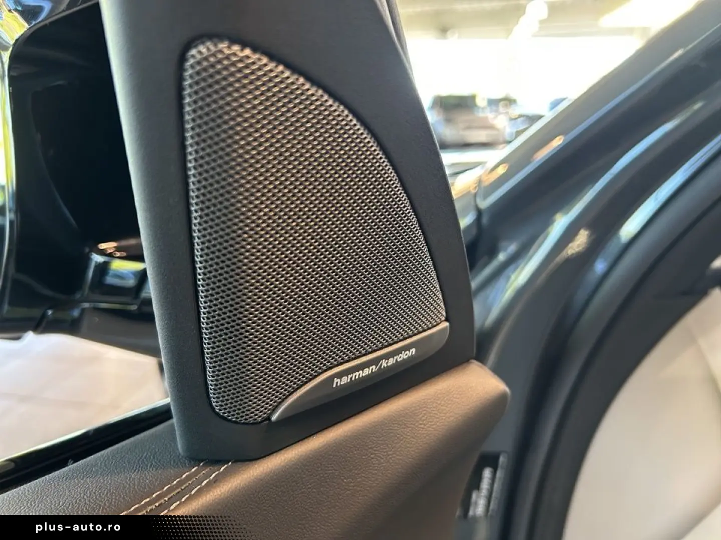 BMW X5 M60i Sky Lounge MSport Pro Massage