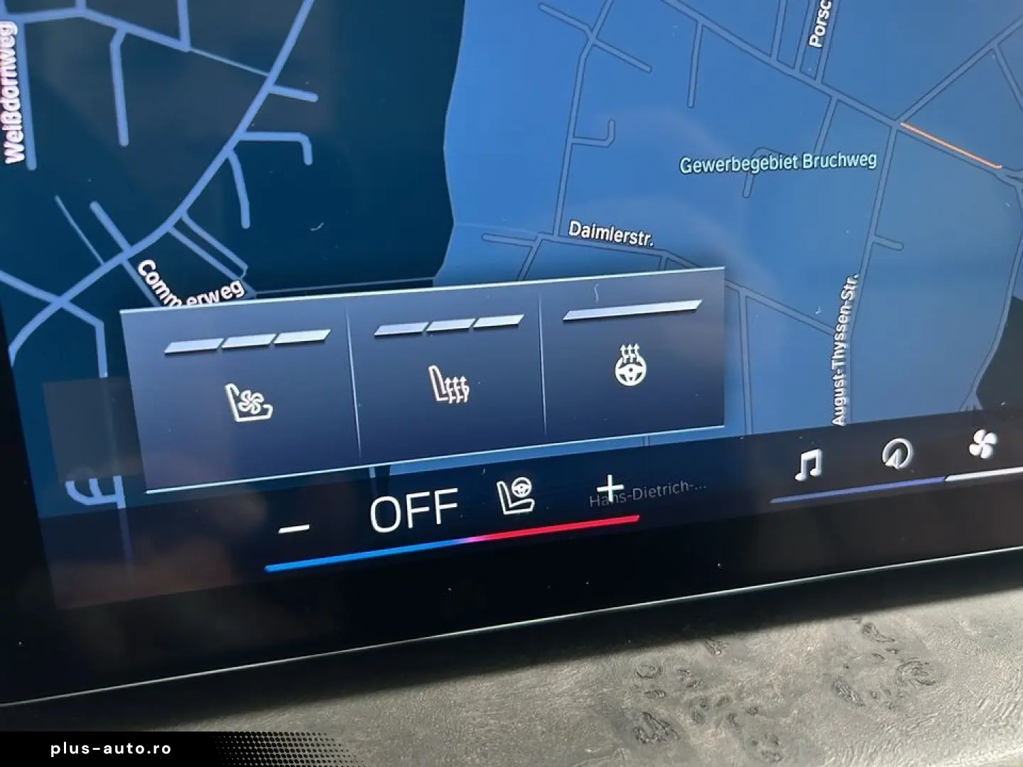 BMW X5 M60i Sky Lounge MSport Pro Massage