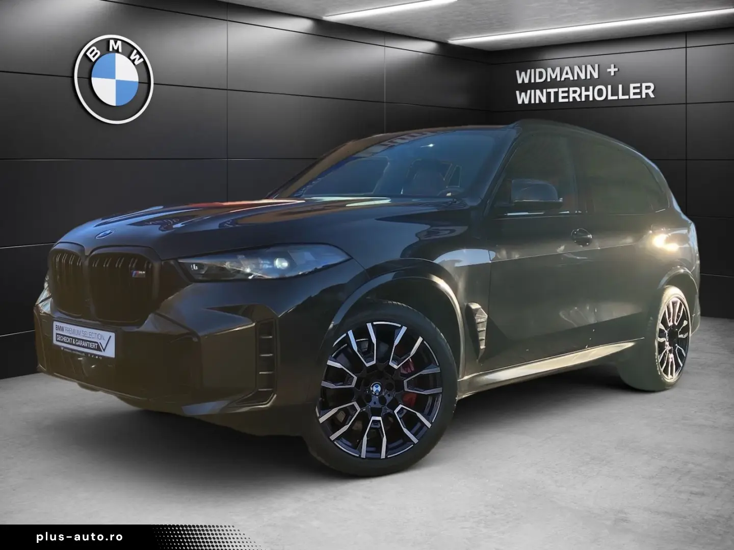 BMW X5 M60i xDrive M Sport PRO HUD Pano PA Prof. H K